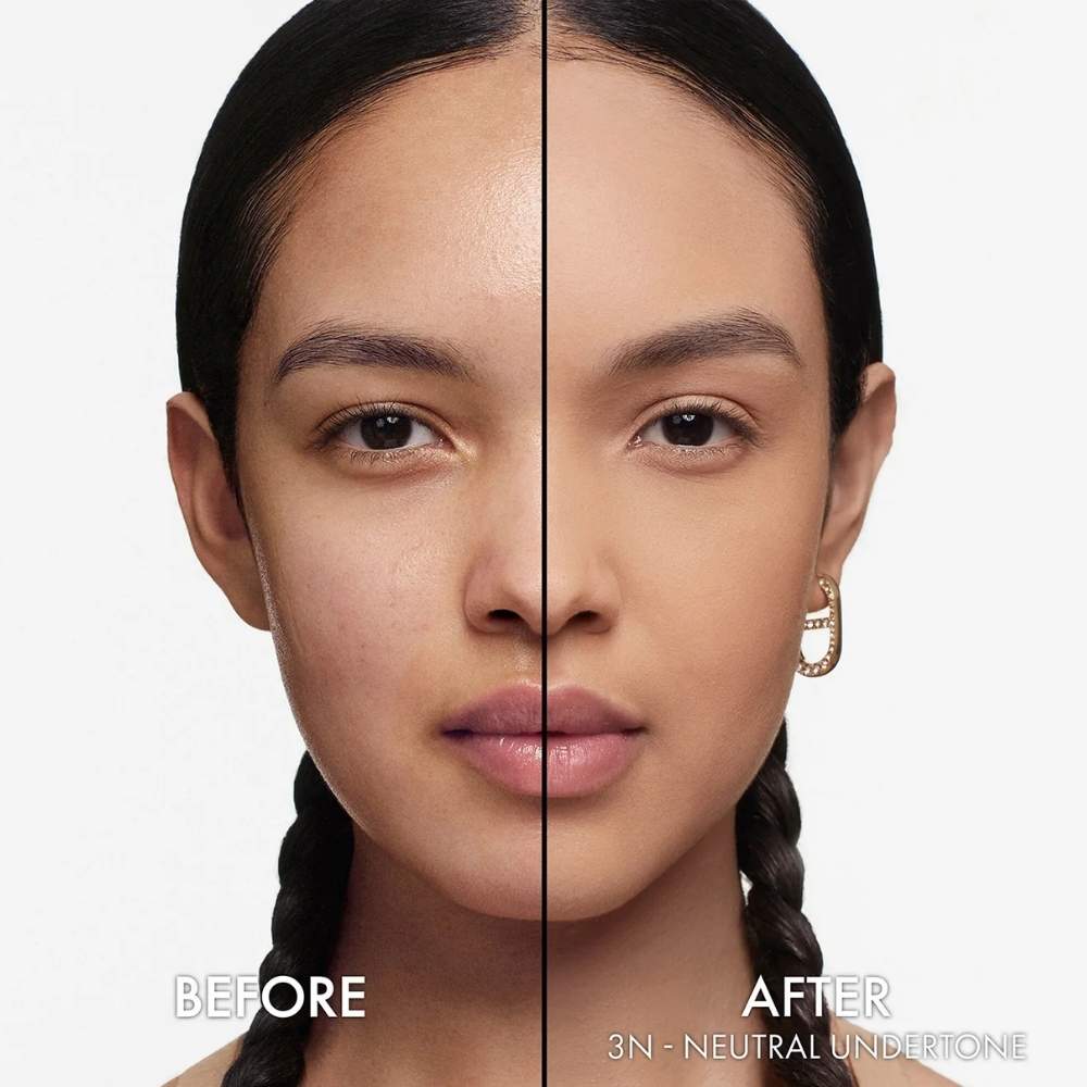 Dior Forever Skin Wear Foundation 3N Matte Finish