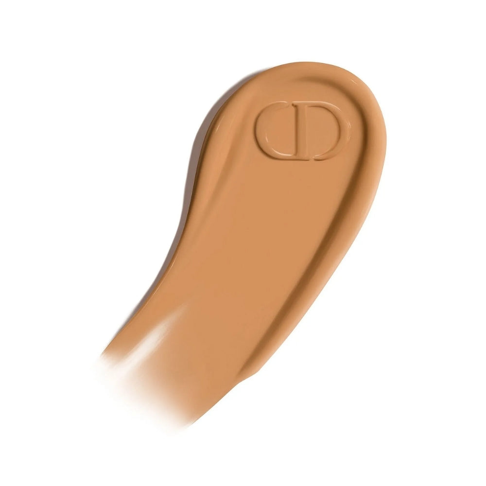 Dior Forever Skin Wear Foundation 4.5N - 24H Matte Finish