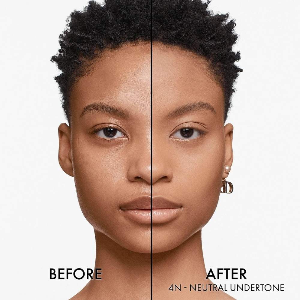 Dior Forever Skin Wear Foundation 4N - Matte Finish 30ml