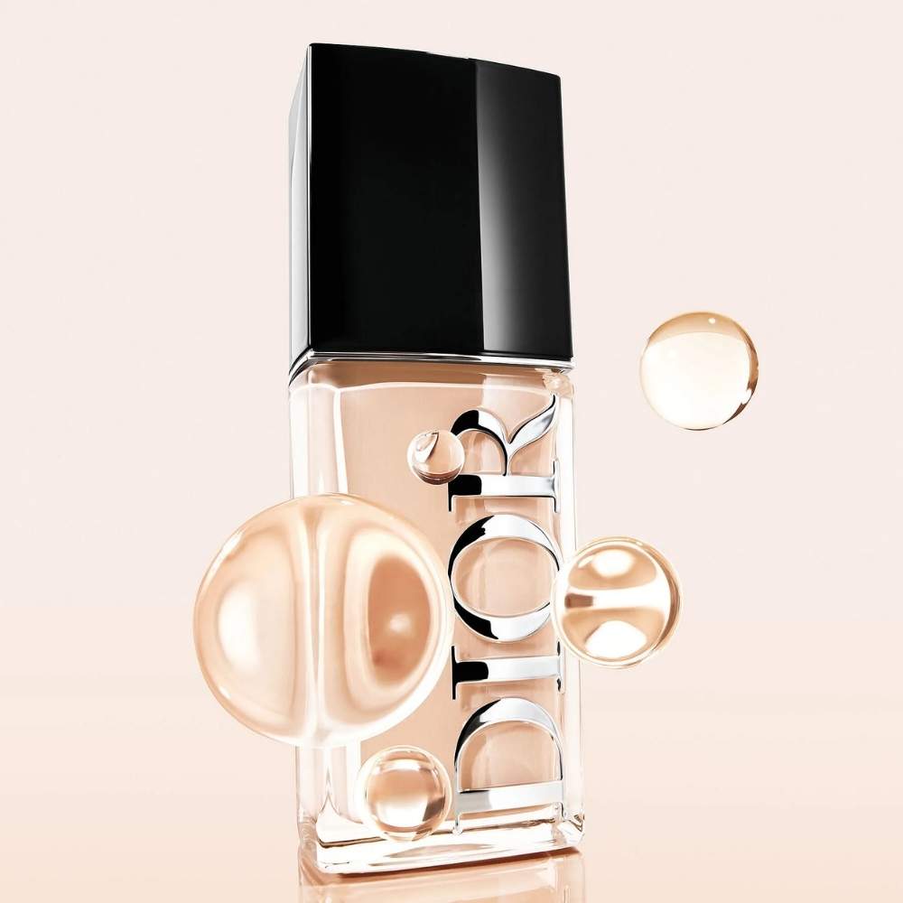 Dior Forever Skin Wear Foundation 4N - Matte Finish 30ml