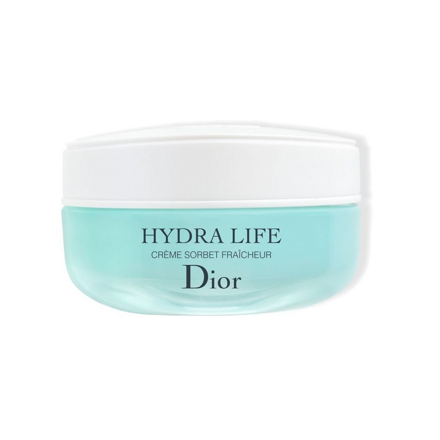 Dior Hydra Life Fresh Sorbet Creme Hydrating Moisturizer 50ml