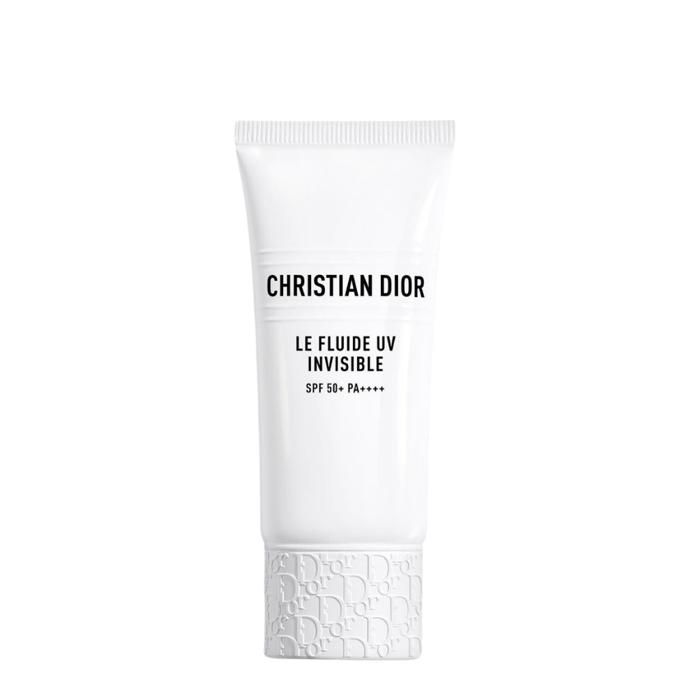 Dior Hydrating Invisible UV Shield Fluid SPF 50+ 30ml