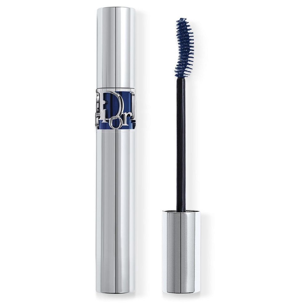 Dior Iconic Overcurl Mascara 264 Blue - Volumizing Mascara