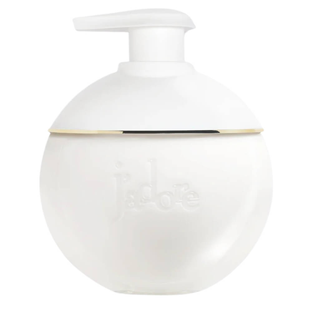 Dior J'adore Body Milk Hydrating Floral Lotion 200ml