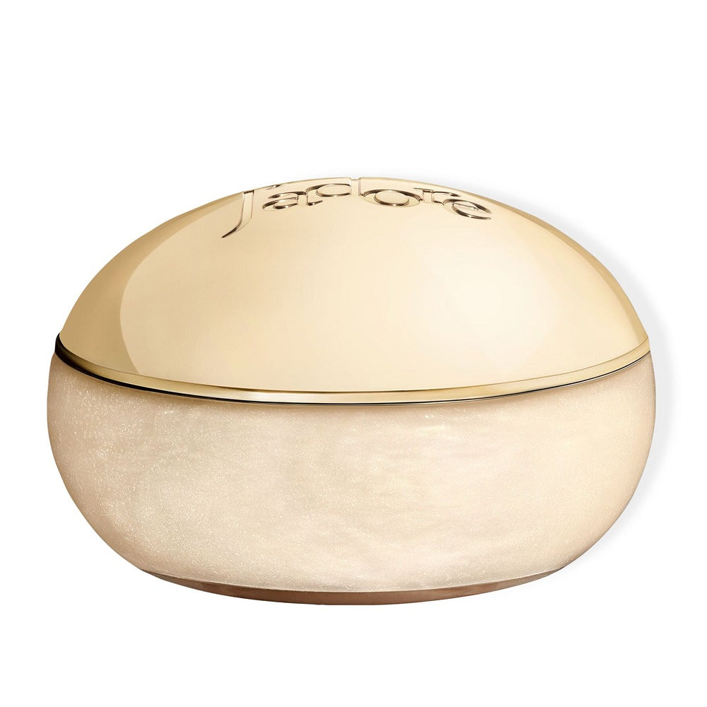 Dior J'adore Shimmering Body Scrub Radiant Exfoliator 150ml
