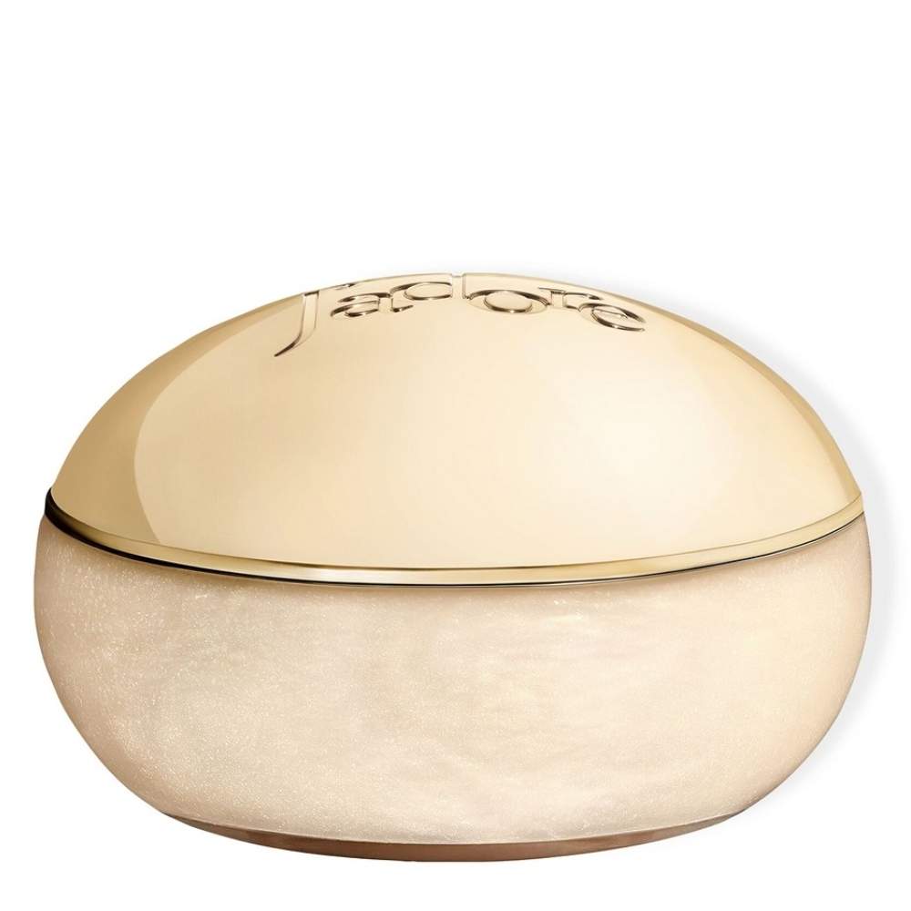 Dior J'adore Shimmering Body Scrub Radiant Exfoliator 150ml