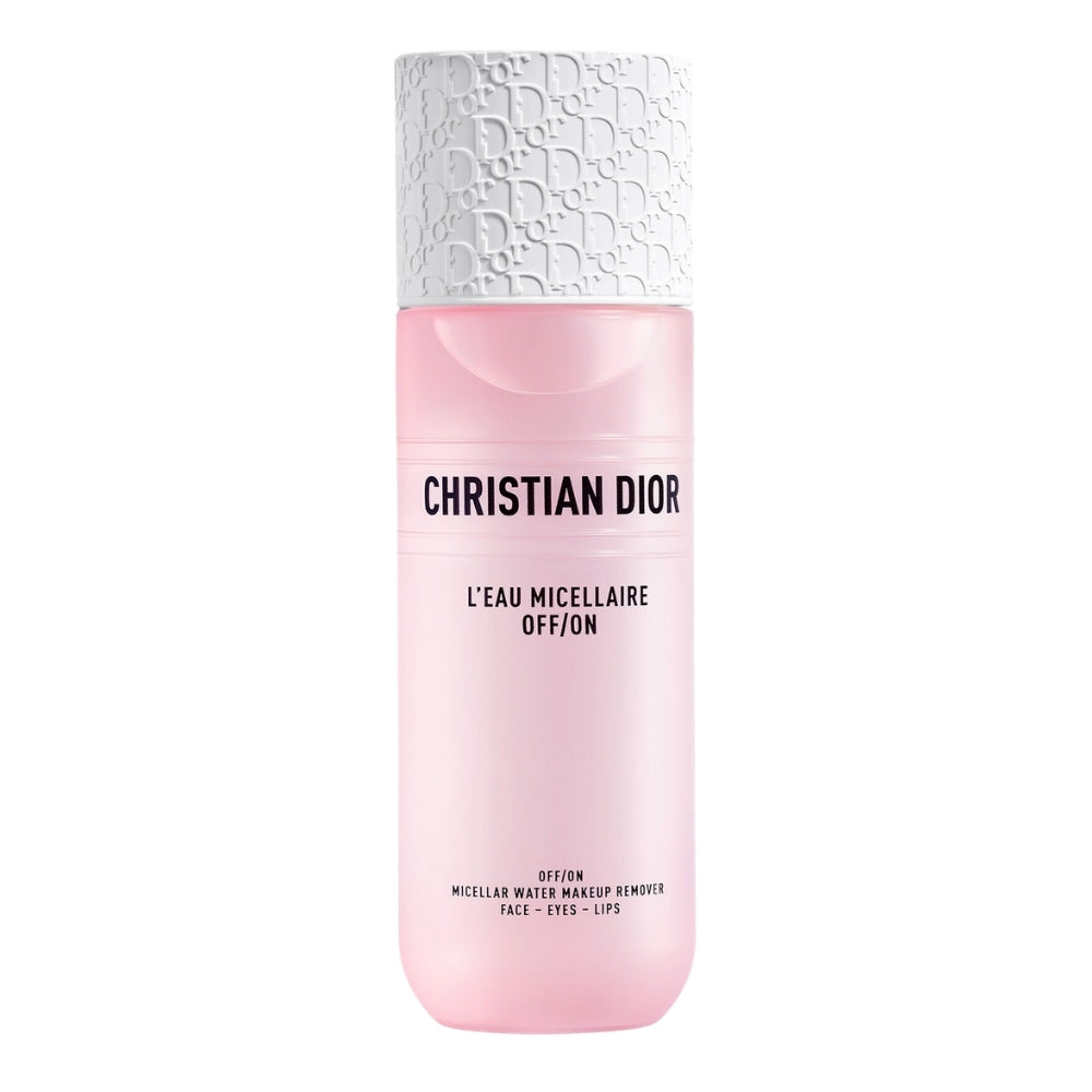 Dior L'Eau Micellaire OFF/ON Micellar Makeup Remover 175 ml