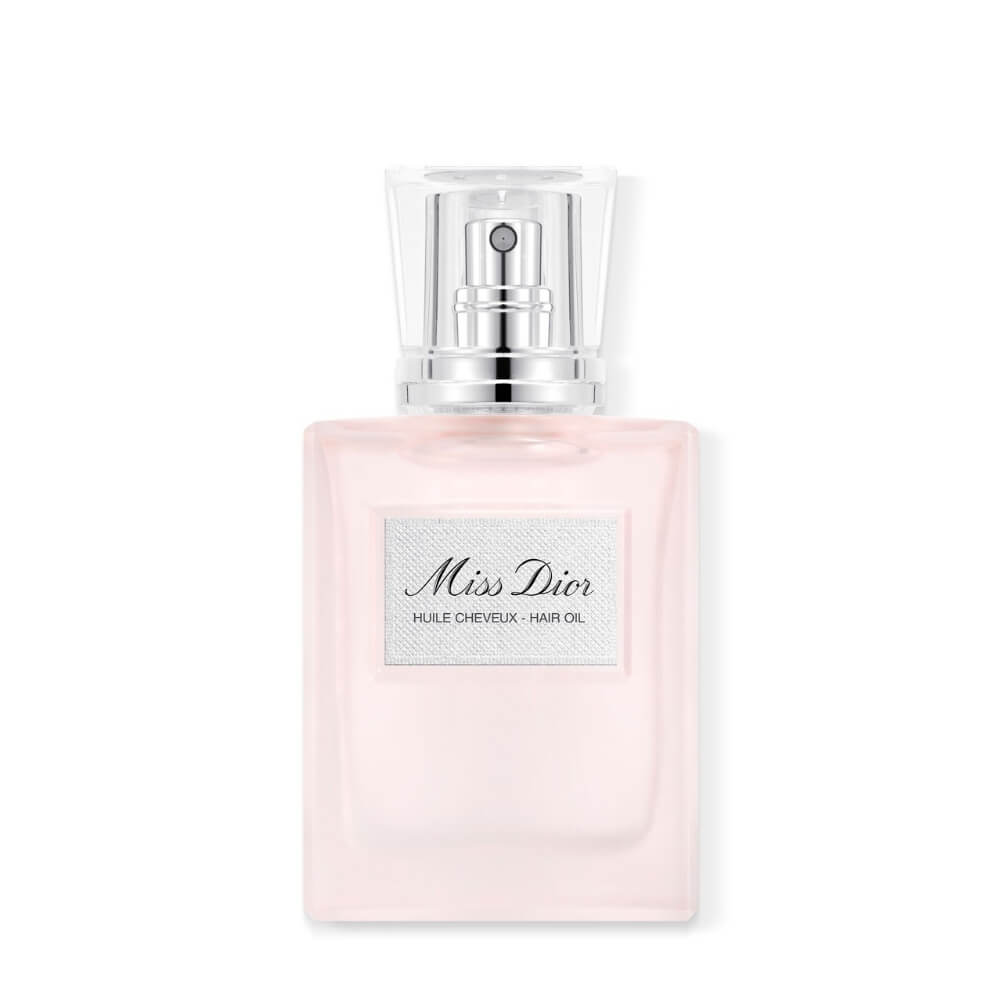 Dior Miss Dior Hair Oil Silky Shine & Softness 30ml