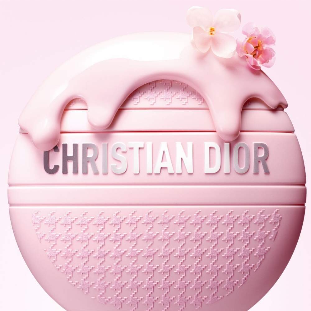 Dior Miss Dior Melt-In Hand Cream for Soft Hands 50ml