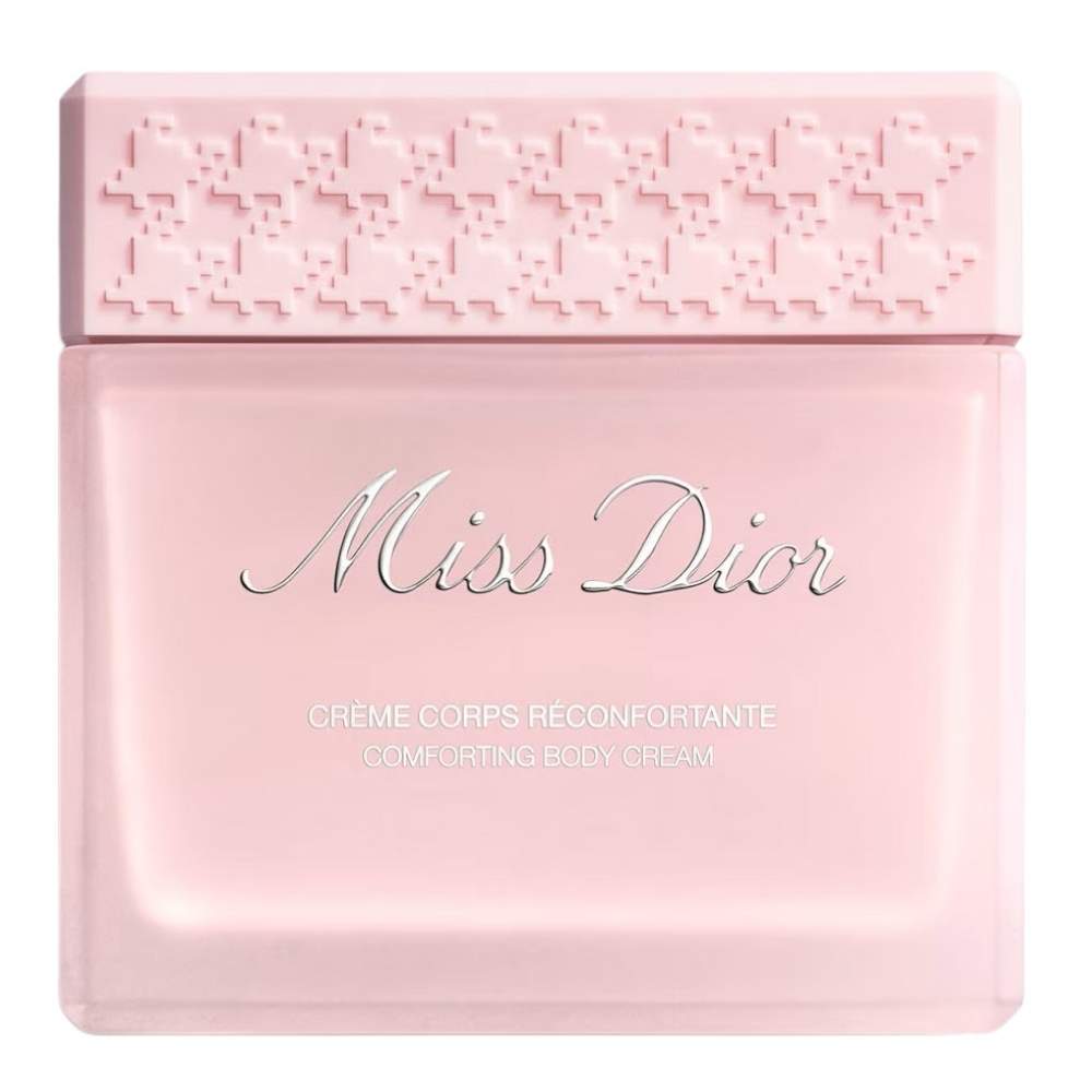 Dior Miss Dior Nourishing Body Cream with Rose Water 150ml
