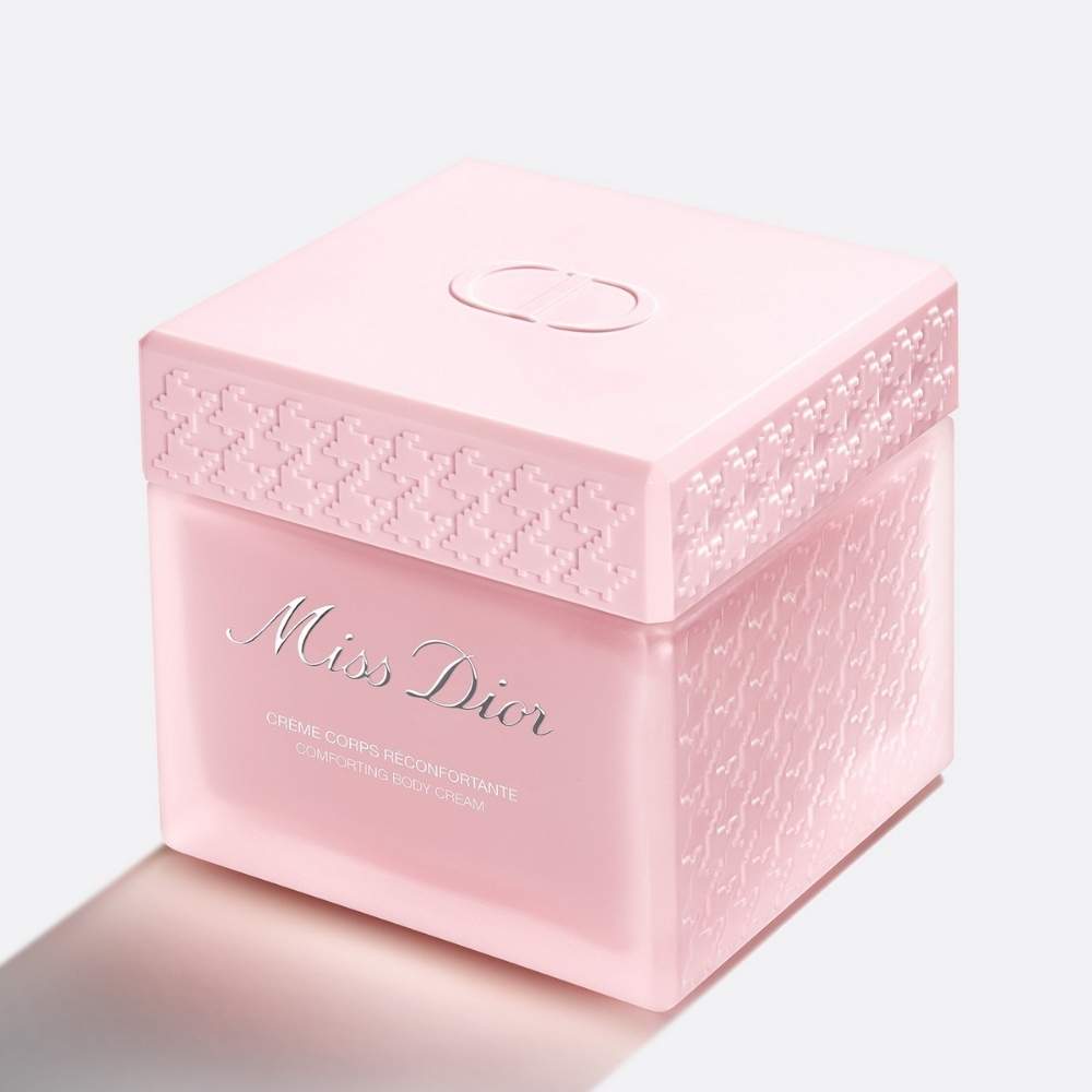 Dior Miss Dior Nourishing Body Cream with Rose Water 150ml