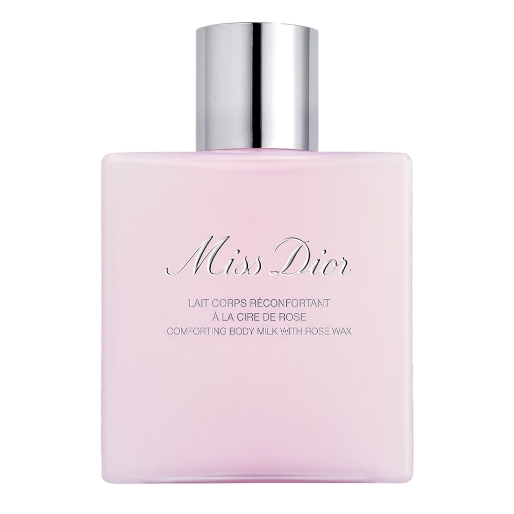 Dior Miss Dior Rose Comforting Body Milk Hydrating Lotion 175ml