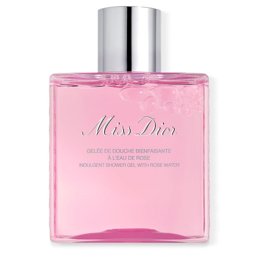 Dior Miss Dior Rose Shower Gel for Soft Skin 175 ml