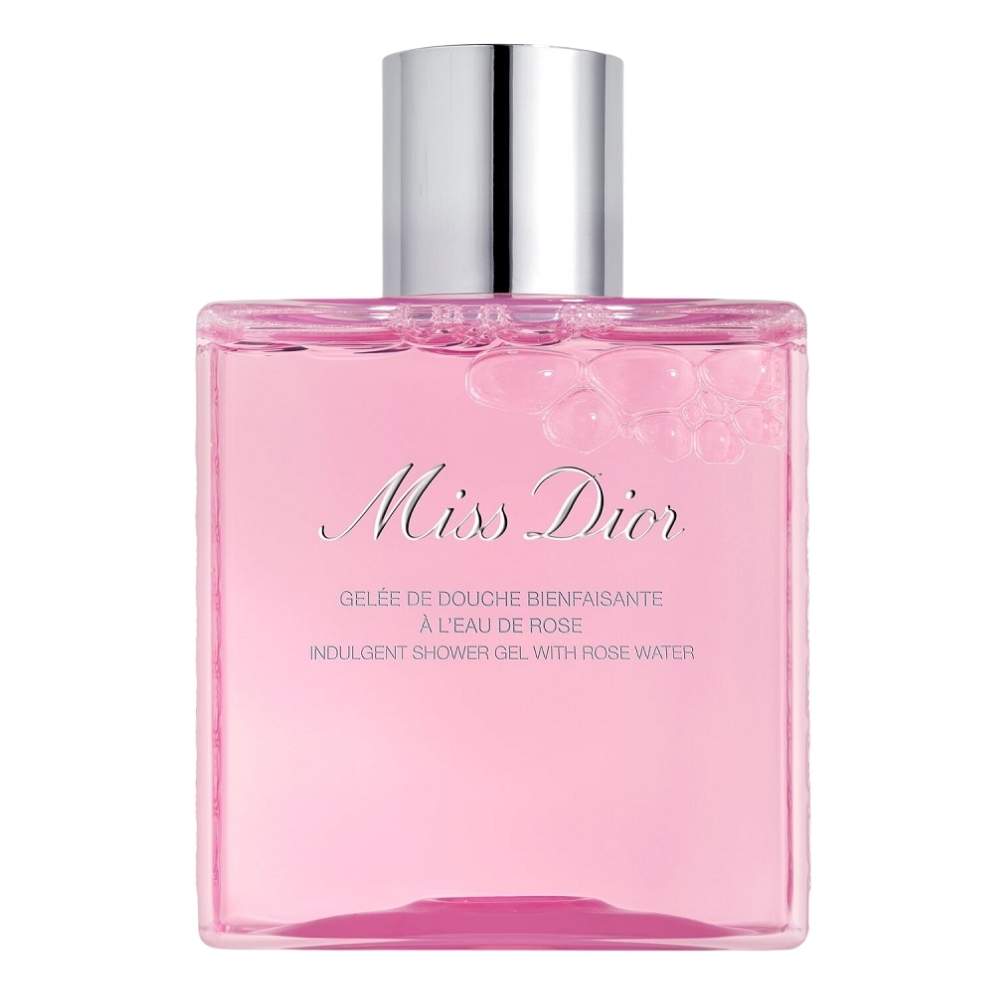 Dior Miss Dior Rose Shower Gel for Soft Skin 175 ml