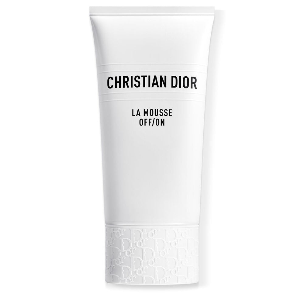 Dior Mousse Off-On Foaming Cleanser Purifying Face Wash 150ml