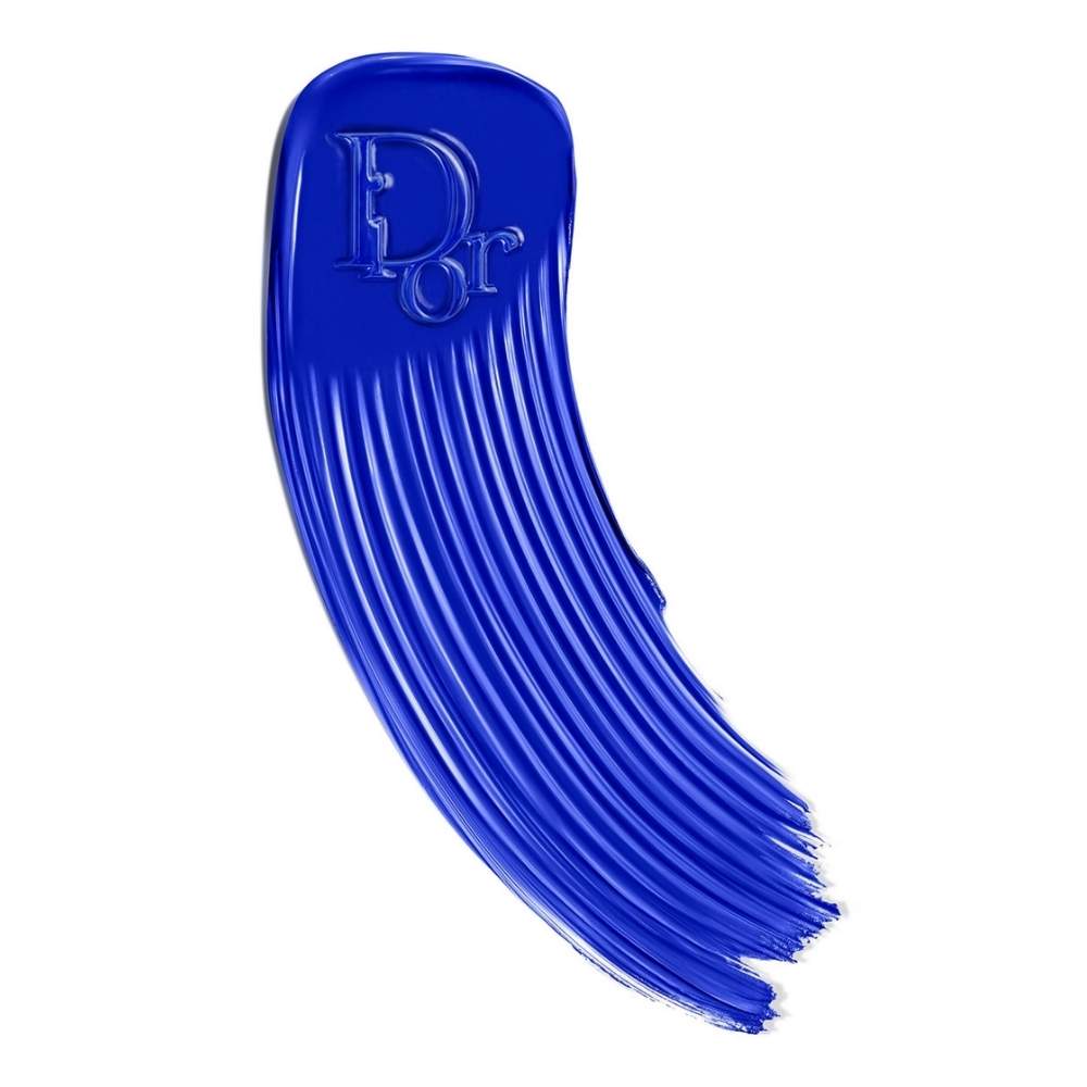 Dior Diorshow Iconic Overcurl Mascara 161 Overblue 10ml