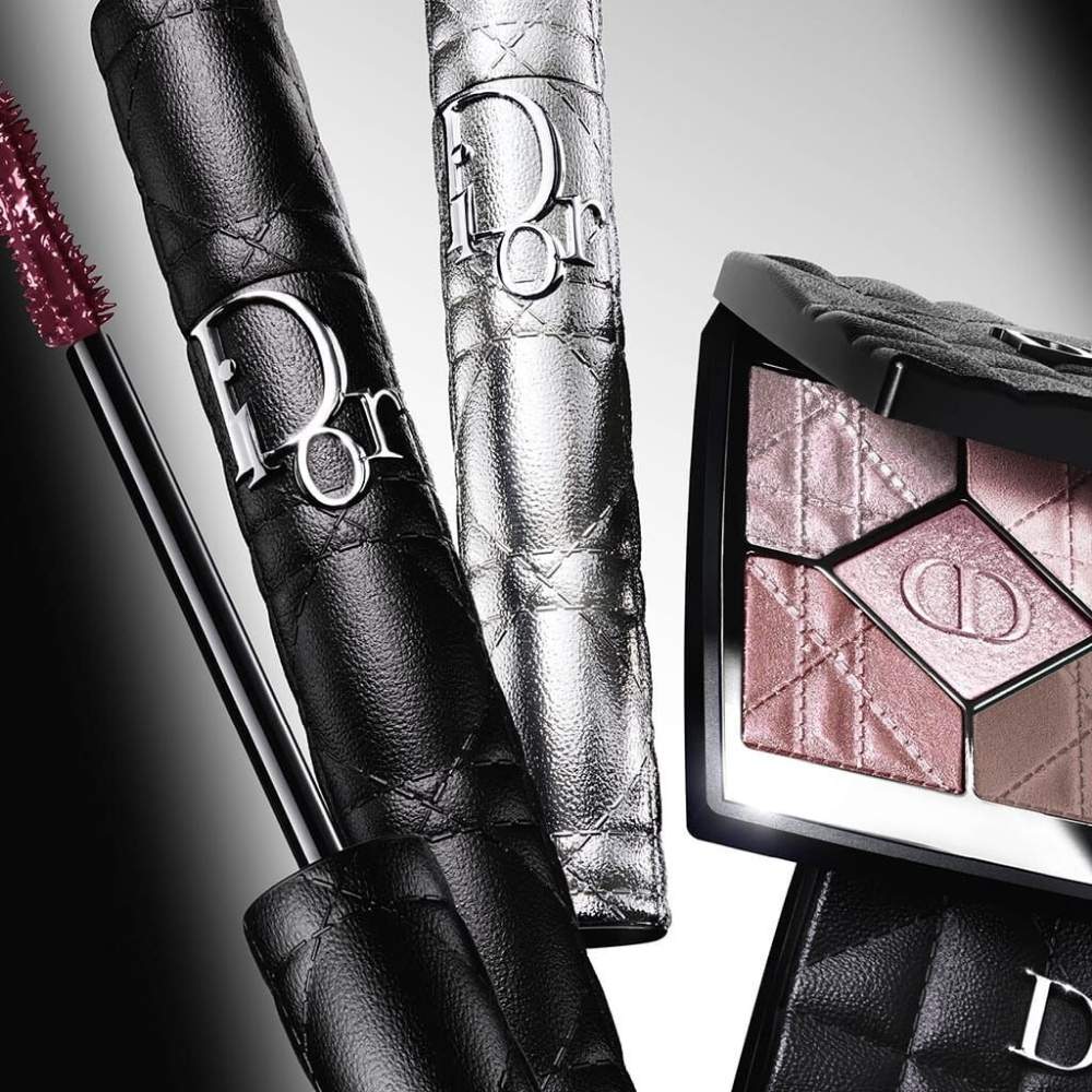 Dior Diorshow Iconic Overcurl Mascara 790 Overbrown