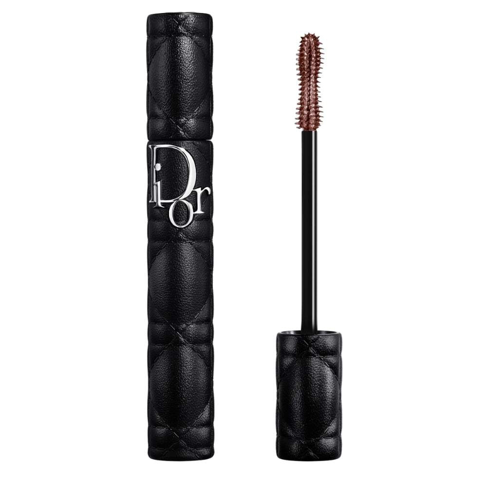 Dior Diorshow Iconic Overcurl Mascara 790 Overbrown