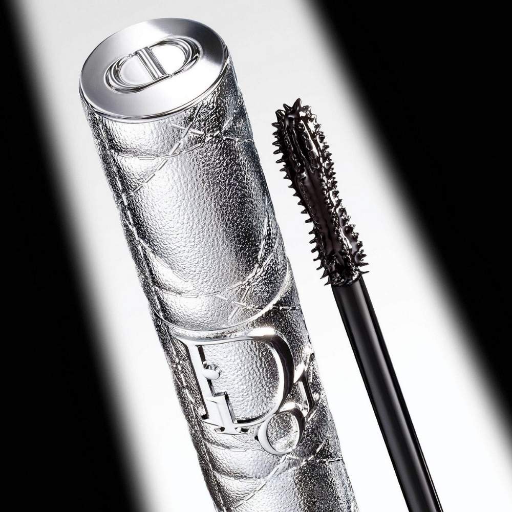 Dior Diorshow Overvolume Waterproof Mascara 090 Overblack