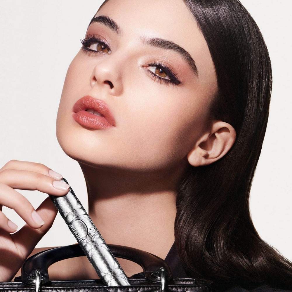 Dior Diorshow Overvolume Waterproof Mascara 090 Overblack