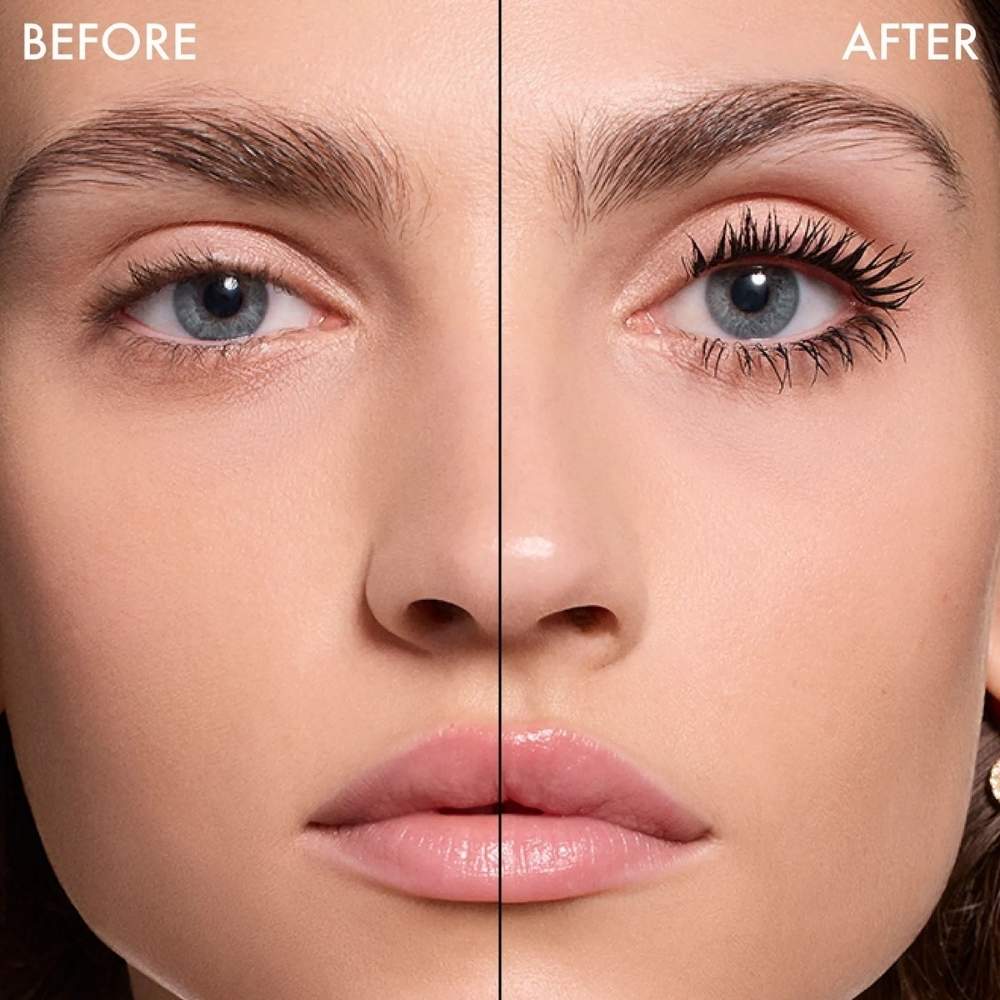 Dior Diorshow Overvolume Waterproof Mascara 090 Overblack