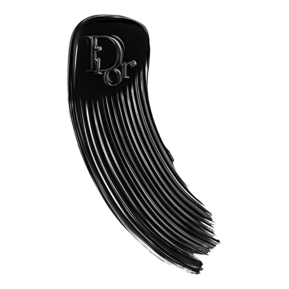 Dior Diorshow Overvolume Waterproof Mascara 090 Overblack