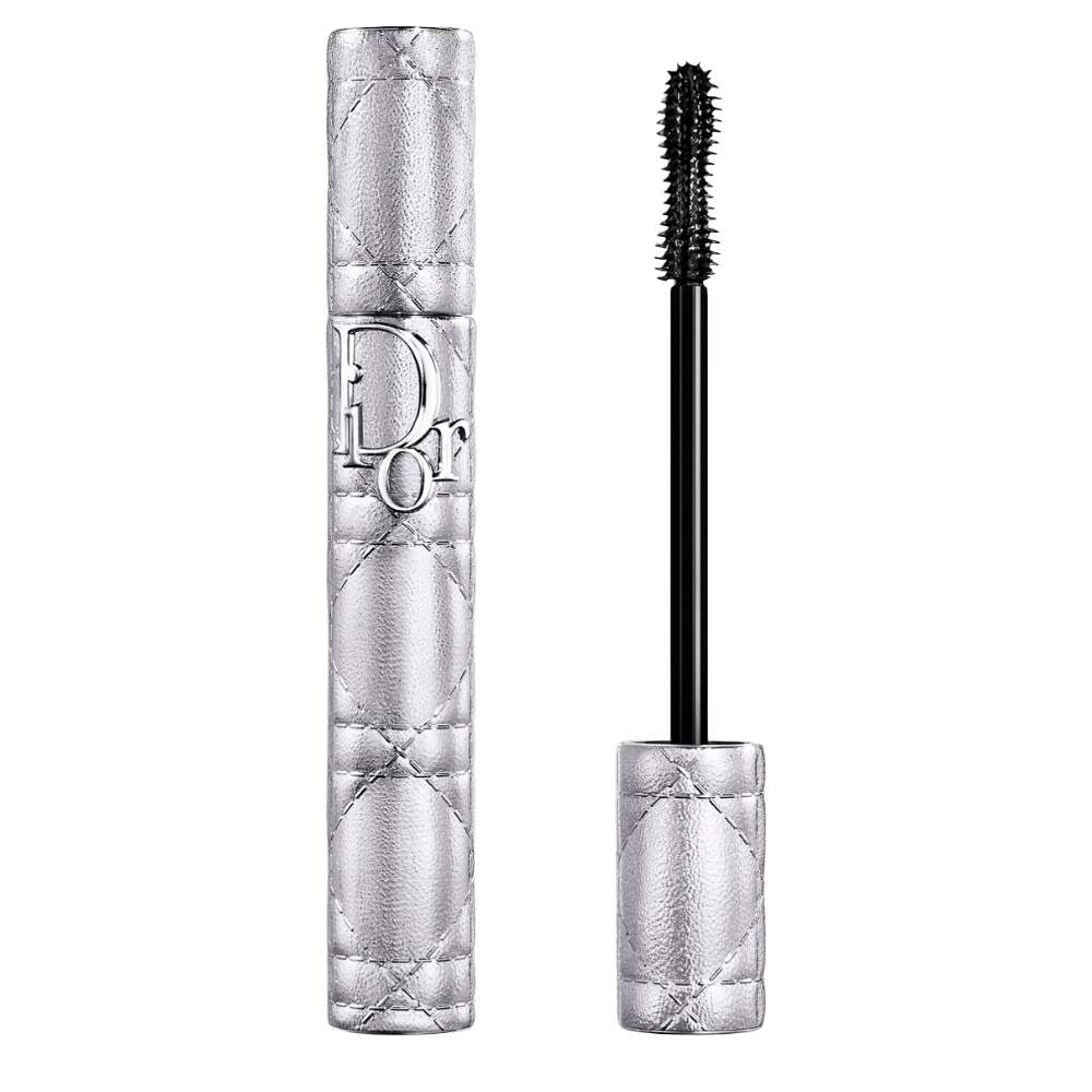 Dior Diorshow Overvolume Waterproof Mascara 090 Overblack