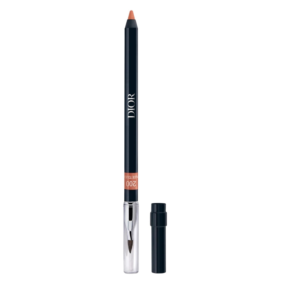 Dior Rouge Contour 200 Nude Touch Defining Lip Liner