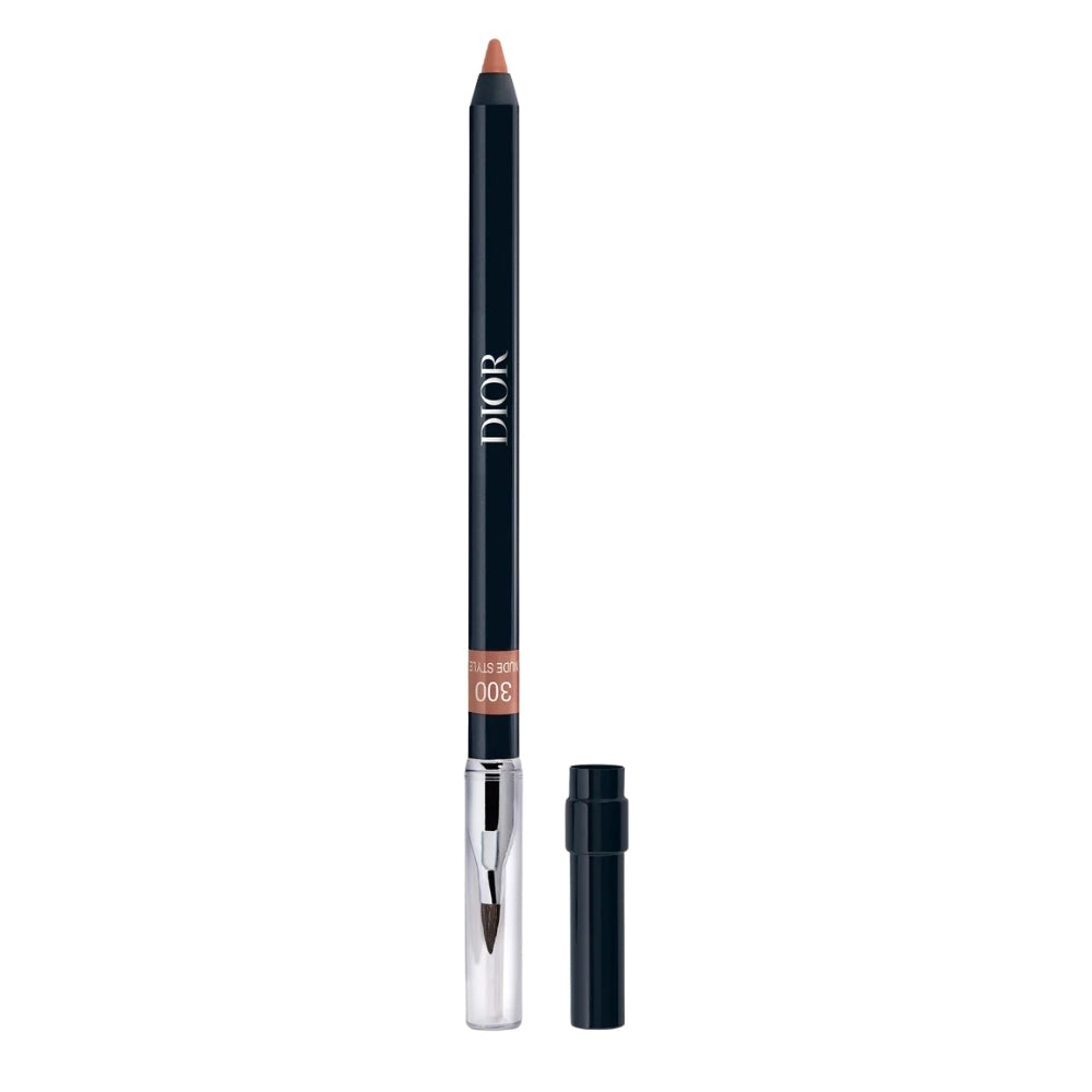Dior Rouge Contour Lip Liner 300 Nude Style for Defined Lips
