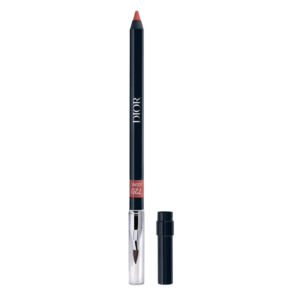 Dior Rouge Contour Lip Liner 720 Icone Longwear Definition