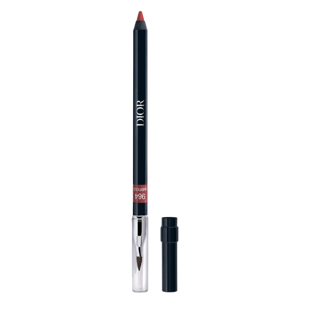 Dior Rouge Contour Lip Liner 964 Ambitious Long-Wear