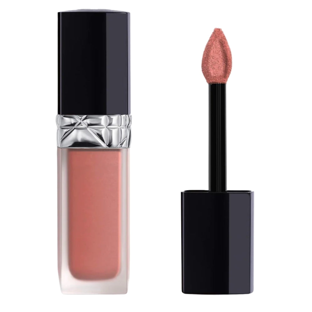 Dior Rouge Forever 100 Matte Liquid Lipstick 3.2g
