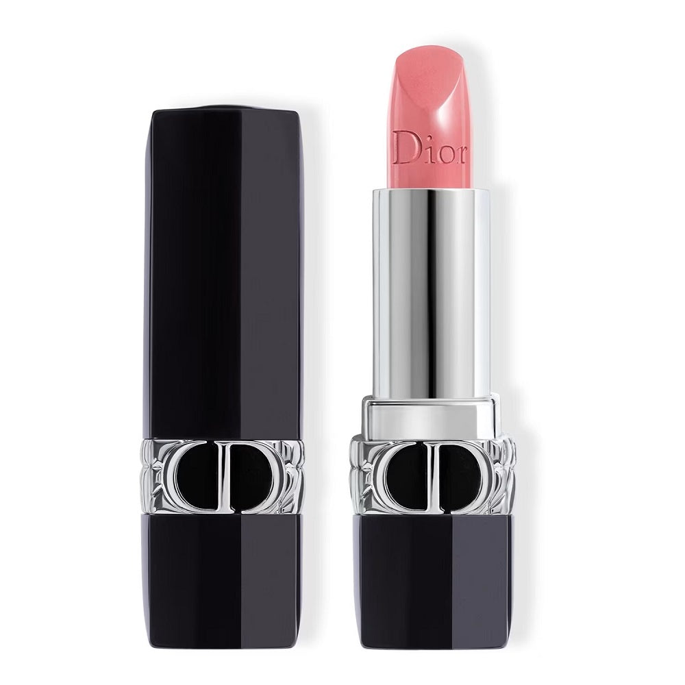 Dior Rouge Satin 277 Osée Silky Lipstick 3.5g