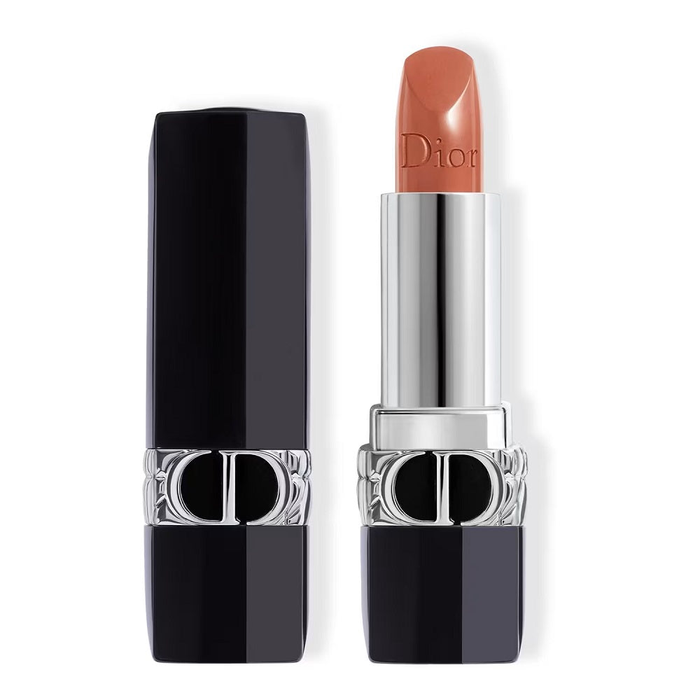 Dior Rouge Satin 434 Promenade Hydrating Lipstick 3.5g
