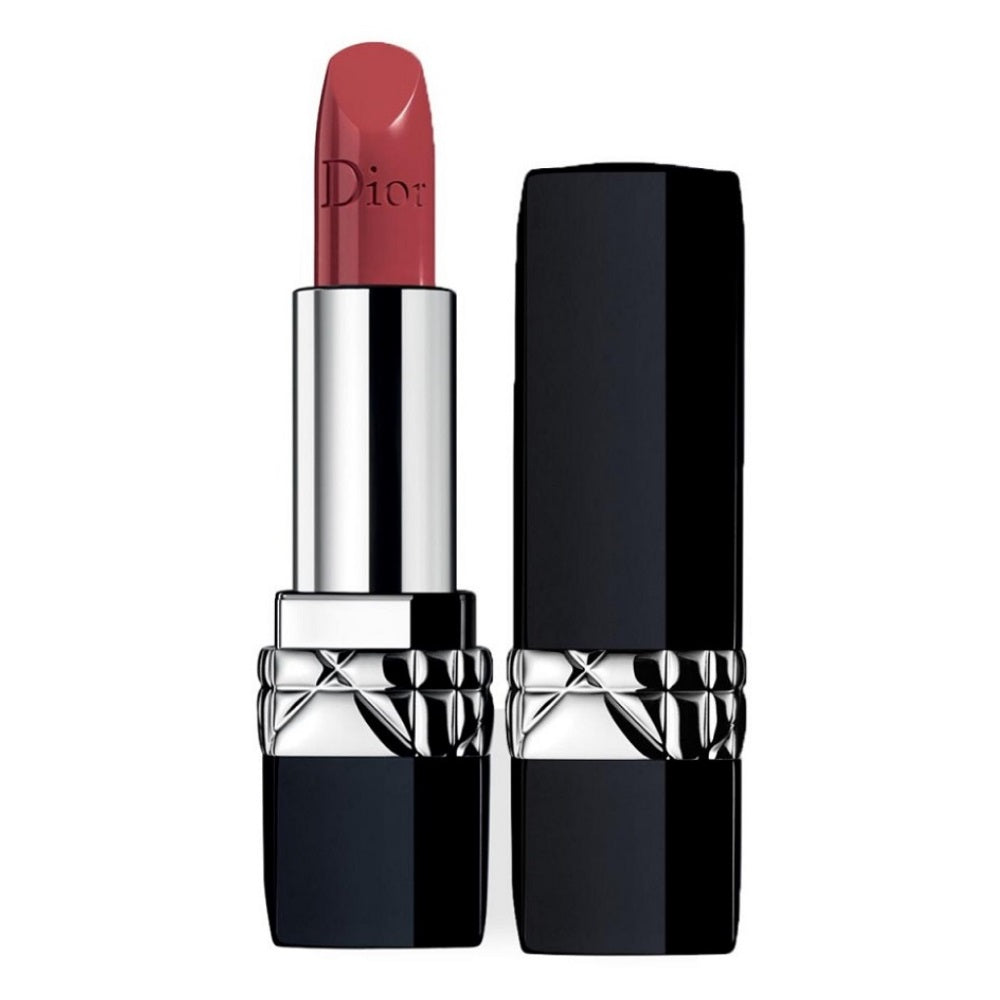 Dior Rouge Satin Lipstick 644 Sydney 3.5g