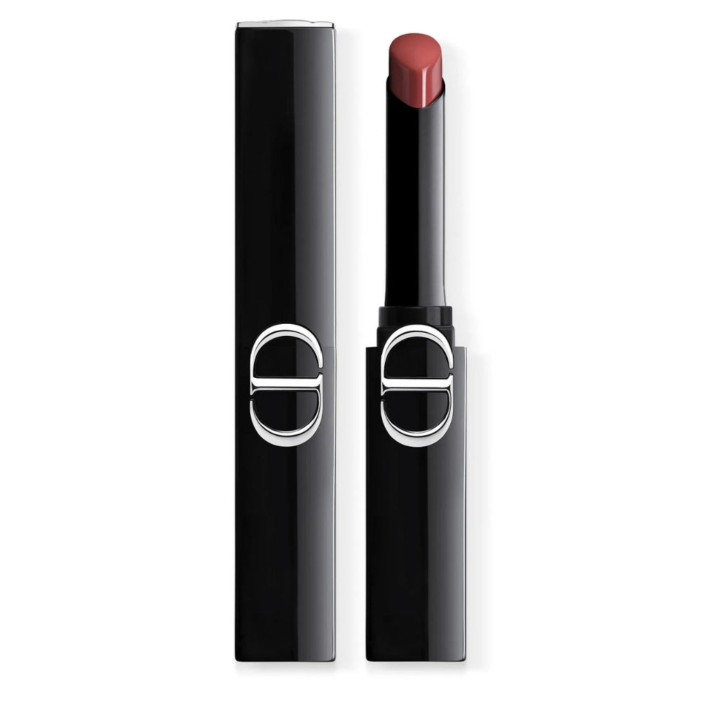 Dior Rouge Shock Shine 390 High-Shine Lipstick