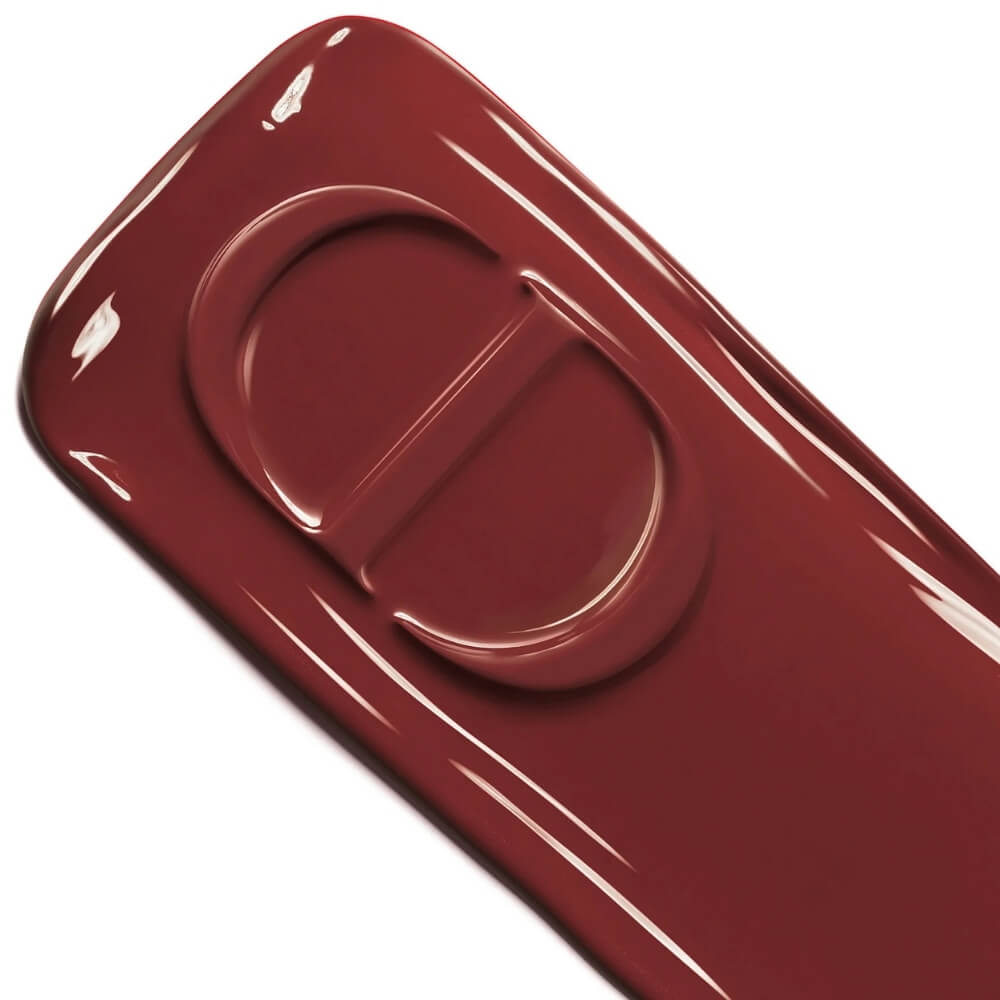Dior Rouge Shock Shine Lipstick 565 High-Shine Color