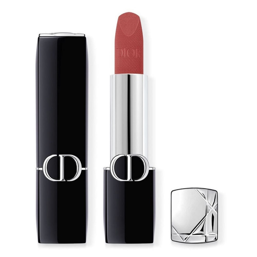 Dior Rouge Velvet 624 Vérone Matte Lipstick 3.5g