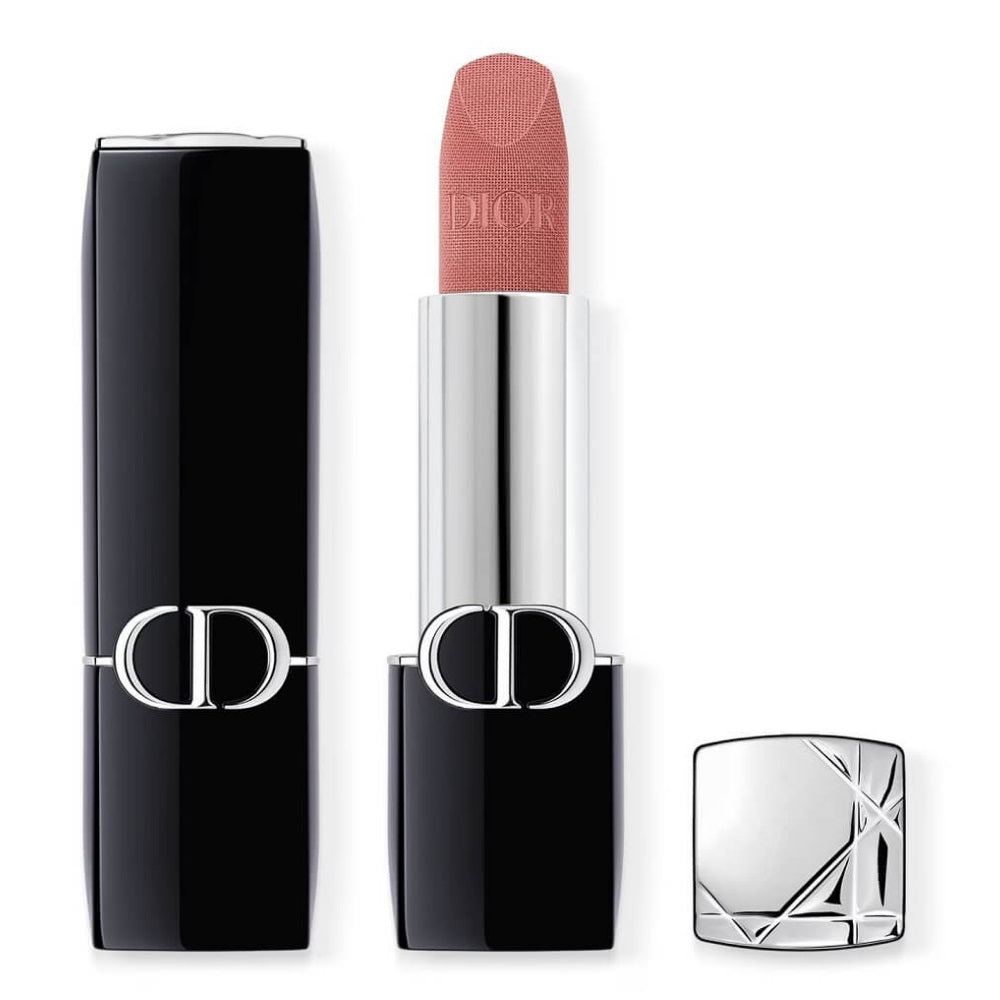 Dior Rouge Velvet 625 Mitzah Matte Lipstick 3.5g
