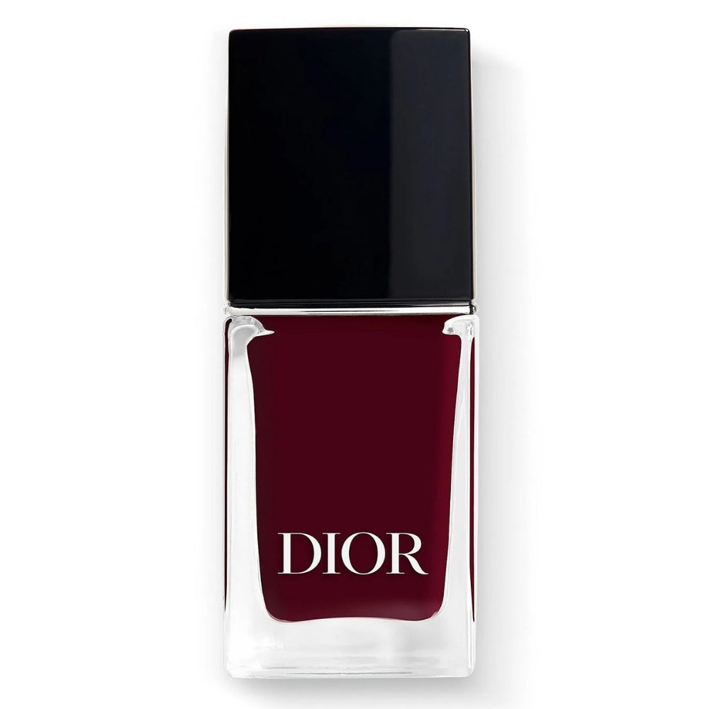 Dior Vernis Nail Polish 047 Couture Color & Gel Shine 10ml