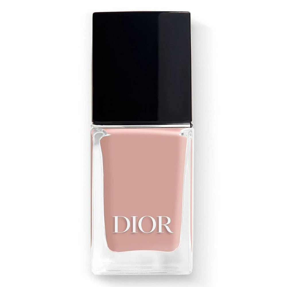 Dior Vernis 100 High-Shine Gel-Effect Nail Polish 10ml