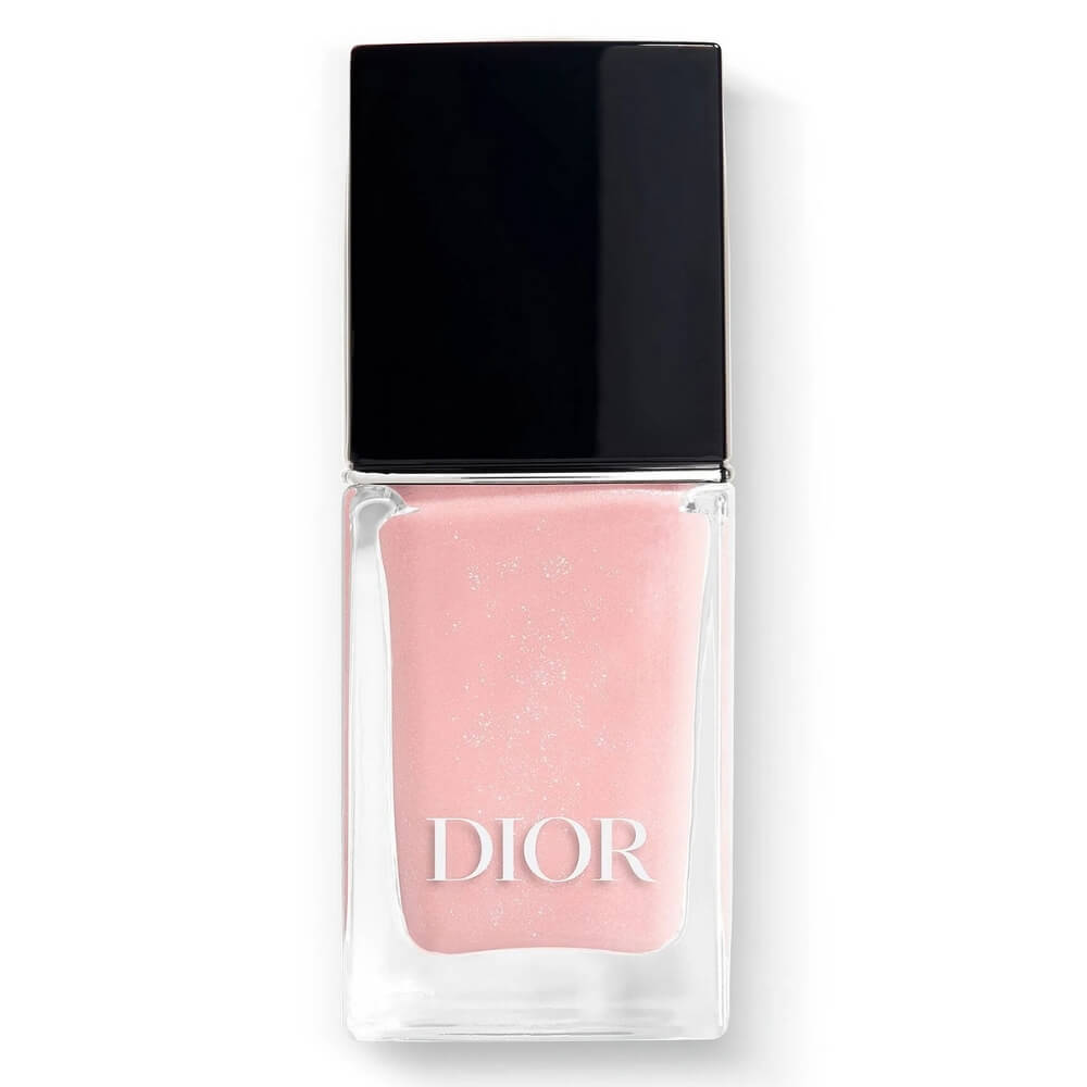 Dior Vernis 268 High-Shine Gel-Effect Nail Polish