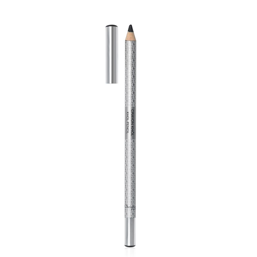 Dior Crayon Khol Intense Eyeliner Pencil 99 Black 1.2g