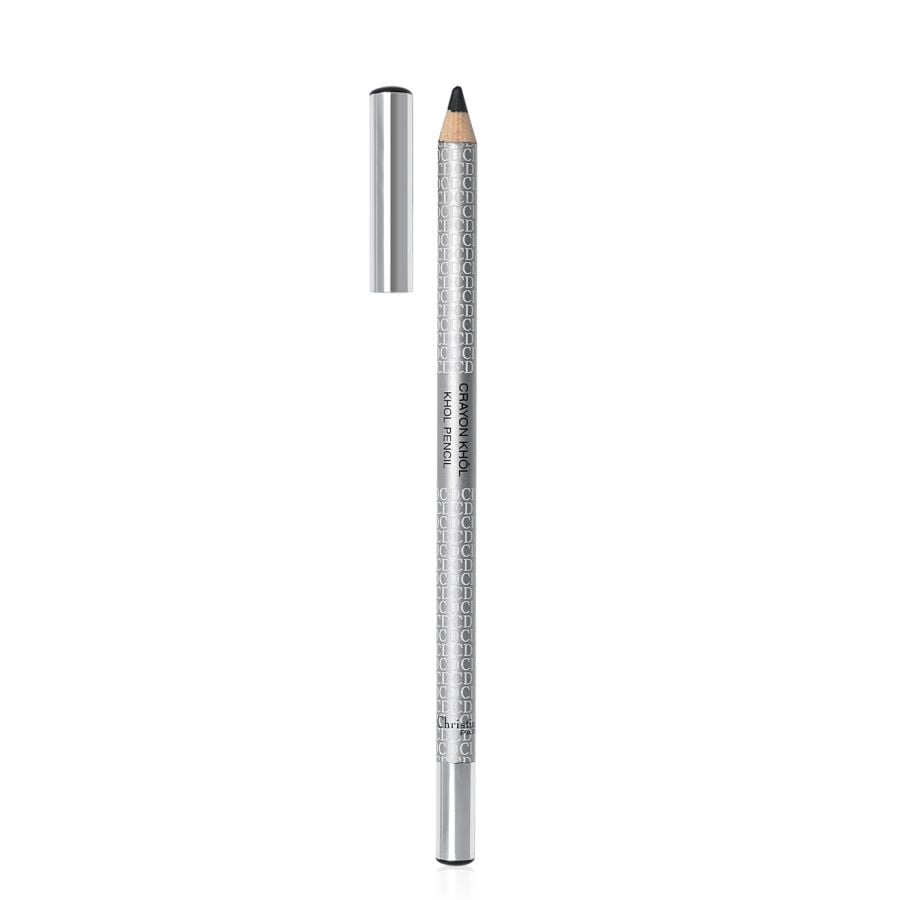 Dior Crayon Khol Eyeliner Pencil for Intense Definition 1.2g