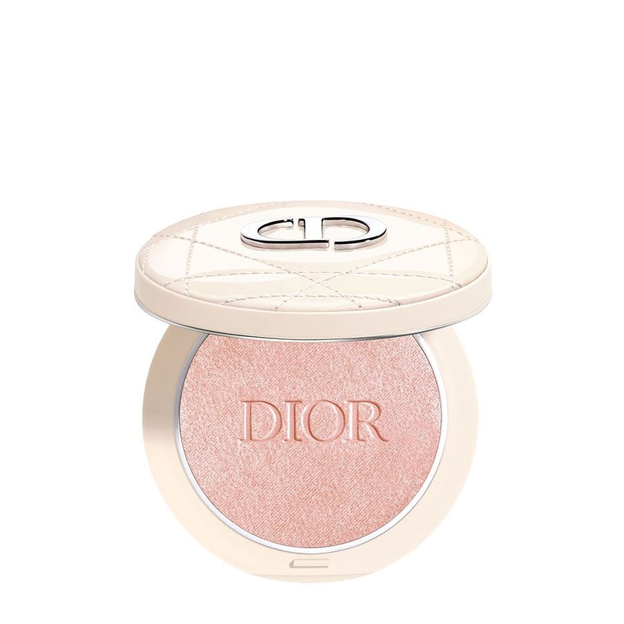 Dior Forever Luminizer 02 Pink Glow Highlighter 6g