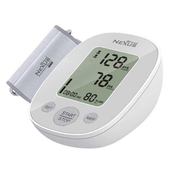 Direct Nexus Basic BP104 Automatic Blood Pressure Monitor