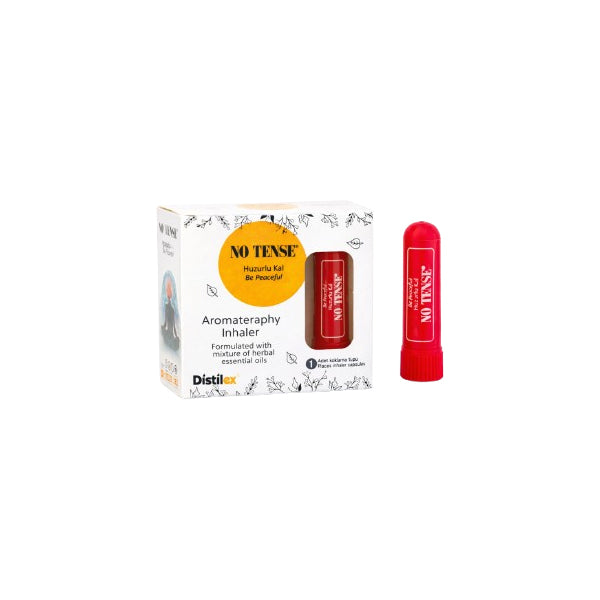 Distilex No Tense Inhaler Stick for Relaxation 1 ml