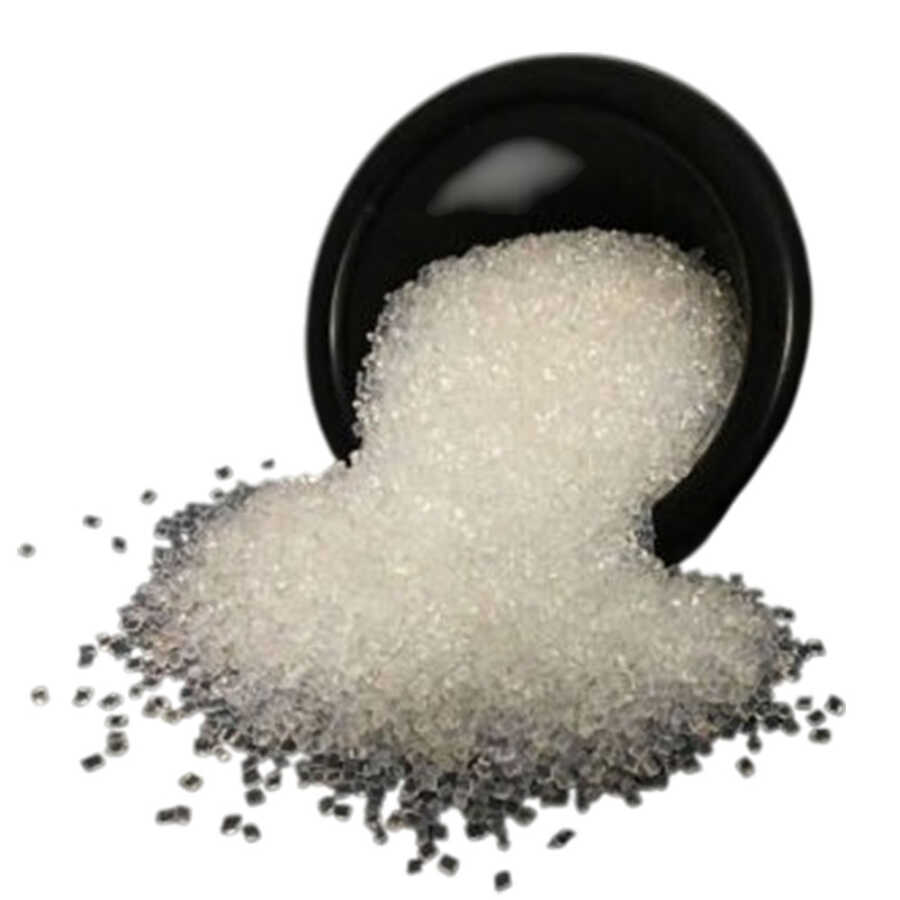 Diva Italian Clear Keratin Beads for Hair Extensions 100g