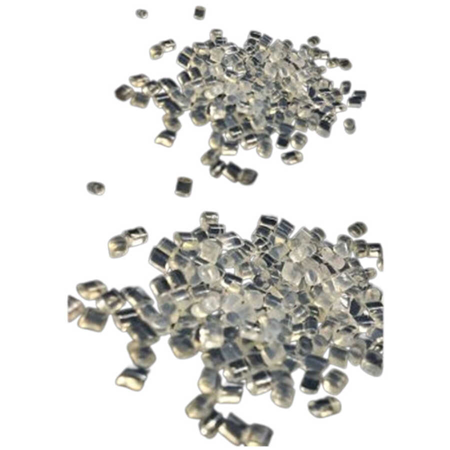 Diva Italian Clear Keratin Beads for Hair Extensions 100g