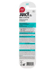Splat Juicy Lab Silver Kids Toothbrush (Assorted Colors)